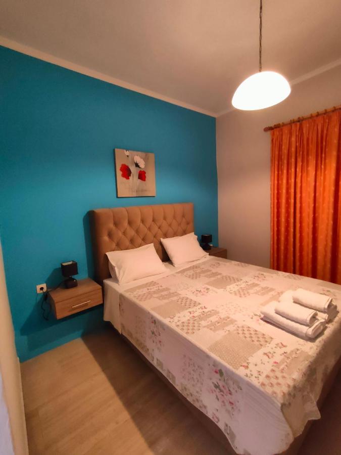 Dionisos Apts Gouvia By Estia Exterior foto