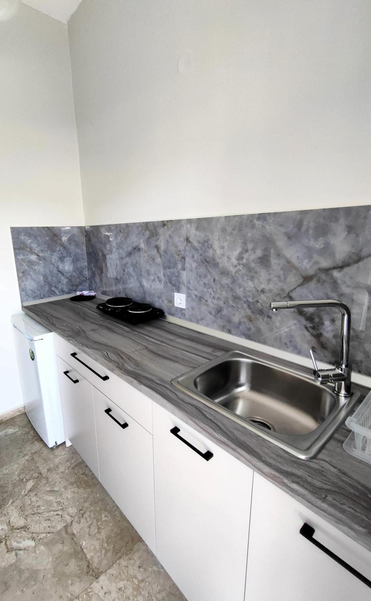 Dionisos Apts Gouvia By Estia Habitación foto